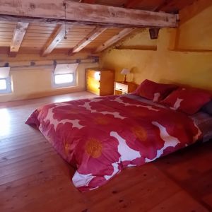 La Casona-habitacion-doble